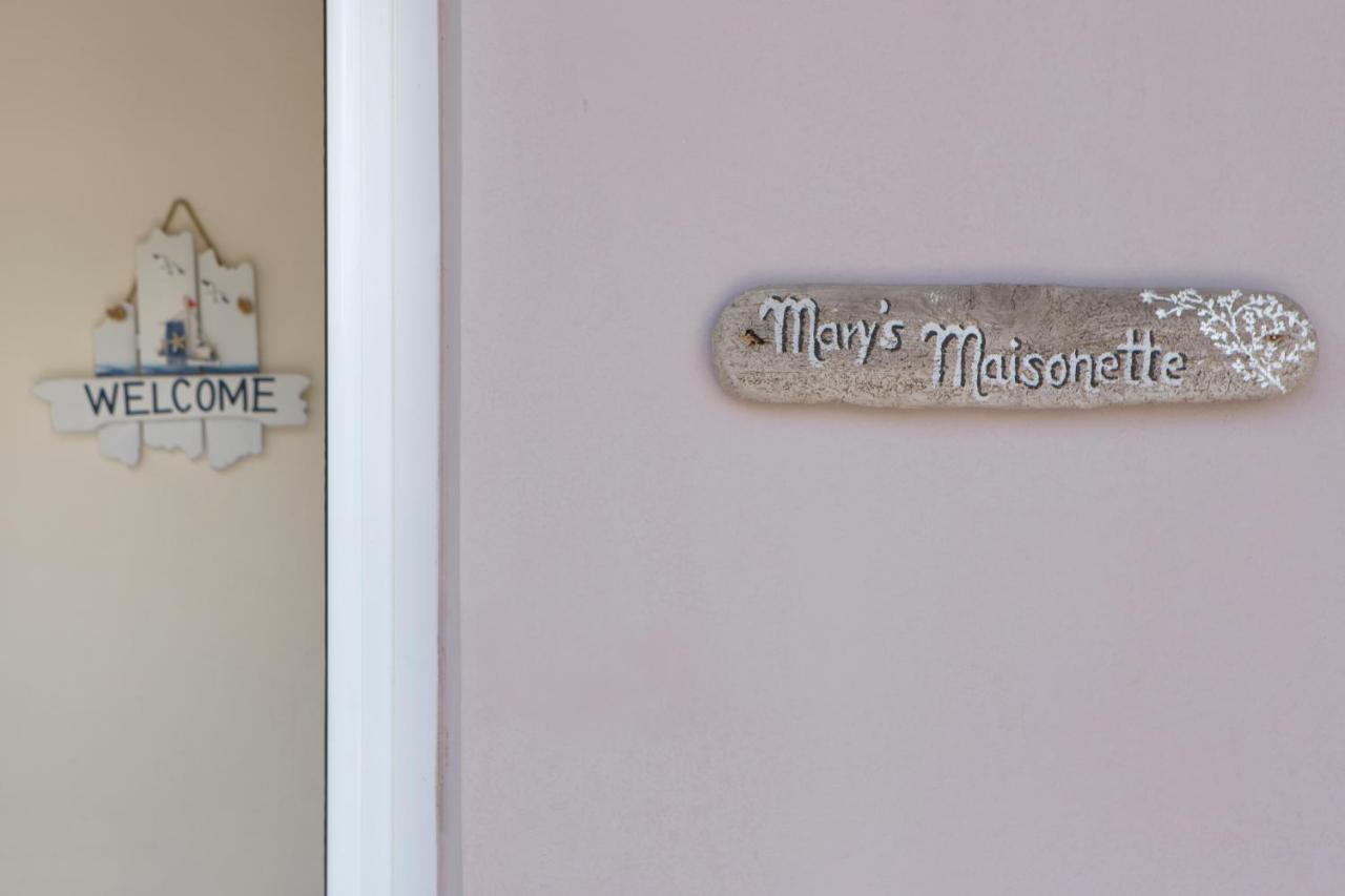 Mary'S Maisonette コス・タウン エクステリア 写真